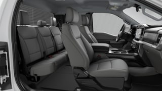 2026 Ford F-150® Internal Image 1